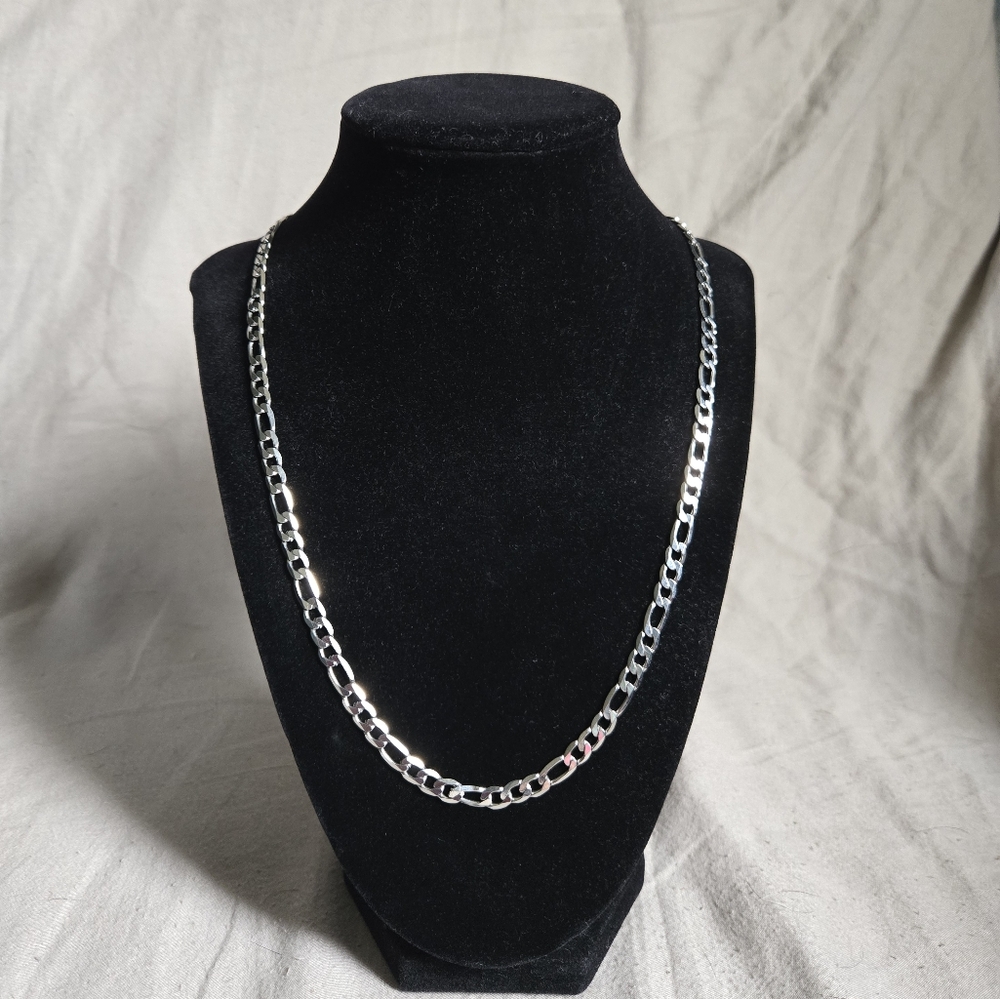 ⭐️Stainless Steel Chain Necklace⭐️